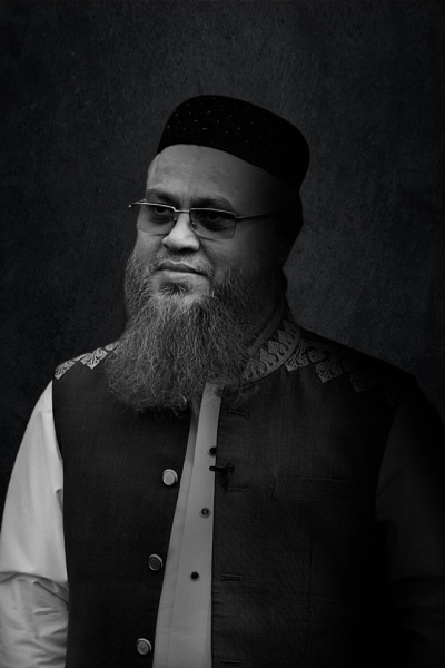 Prof. Mokhter Ahmad